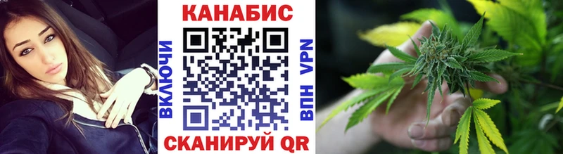 Каннабис AK-47  Зима 